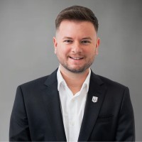 LASK Employee Jonas Christmann's profile photo