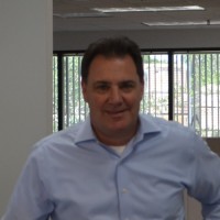 City Wide Facility Solutions Employee Michael Karp's profile photo