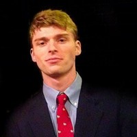 Spotify Employee Daniel Thornton's profile photo