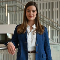 Vimla Employee Amanda Thunberg's profile photo