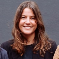 BuildPass Employee Sian Lennox's profile photo