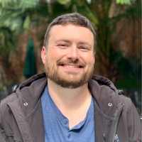 LyondellBasell Employee Nathan Page's profile photo