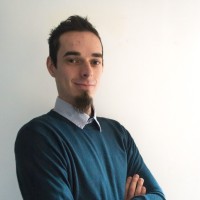 Codex Global Employee Tamás Egyed's profile photo