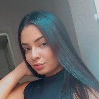 ToGarantido.com.br Employee Luana Maria's profile photo