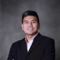 JPMorganChase Employee Wei Tong's profile photo