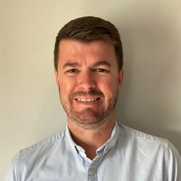 Eagle Automation Systems Ltd Employee Andrew Bown's profile photo