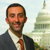 U.S. House of Representatives Employee Liam Fitzsimmons's profile photo
