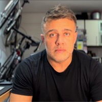 Anselmo Borges's profile photo
