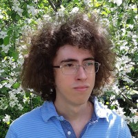 CEMEQ Employee Nicolas Giguère's profile photo