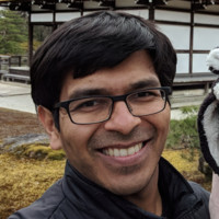 Snowflake Employee Anurag Agarwal's profile photo