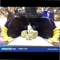 Brooks Hire Service Pty Ltd Employee Francisco Lagos's profile photo