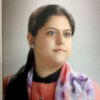 CyberPeace Foundation Employee Swati Narang's profile photo