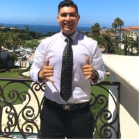 Porsche Irvine Employee Bryant Najera's profile photo