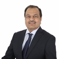 Perfetti Van Melle Employee Shridhar Kulkarni's profile photo