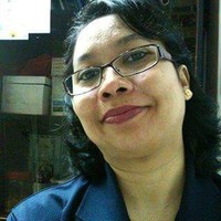 Singapore Armed Forces Employee Rahimah Mamat's profile photo