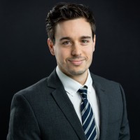 Brockhouse Cooper Employee Matthew Pellegrino's profile photo