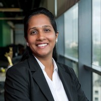 Lentra Employee Sarita Pol's profile photo