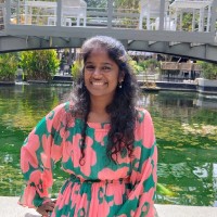 Syook Employee Ramya Nagendhiran's profile photo