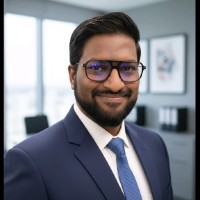 SIXT Research & Development India Employee Gokul Chandrappa's profile photo