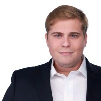 A&G Real Estate Partners, LLC Employee Brandon Allickson's profile photo