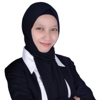 MacroAd Employee Fatma Afifah's profile photo