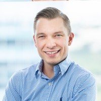 Adam Makovský Email & Phone Number