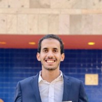 Mirqah - School of Management Employee Abdelrahman Talha's profile photo