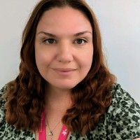 Cwm Taf Morgannwg Mind Employee Maria Stuart's profile photo