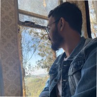 Intel Corporation Employee Rameez Raza's profile photo
