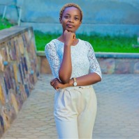 Resonate Employee Delphine Ihirwe's profile photo