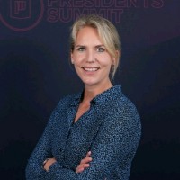 Linde Europe Employee Erika Sjöberg's profile photo