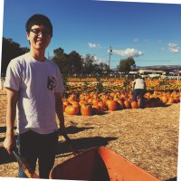 Pinterest Employee Yang Cao's profile photo
