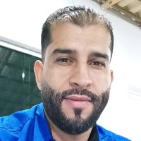 Clamper Indústria e Comércio S/A Employee Marcos Vinicios Silva's profile photo