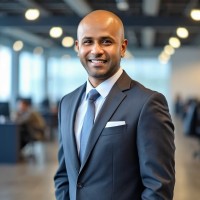 Gateway Development Commission (GDC) Employee Jeslin Varghese's profile photo