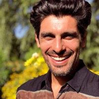 Tourismotion srls Employee Vincent Calogero's profile photo