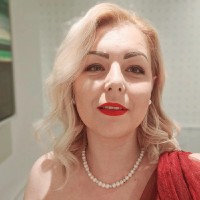 Mariya Todorova Email
