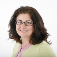 Method¹ Employee Toni Racioppo's profile photo