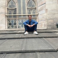 De Rent Company Employee Antoine Mazet-Roux's profile photo