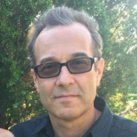 EBSCO Information Services Employee Rick Rybak's profile photo