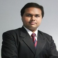 Dyad Employee Dhaval Thakkar's profile photo