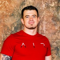 Global Cloud Team Employee Dmytro Medvedev's profile photo