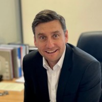 Bloor Homes Employee Terry Tedder's profile photo