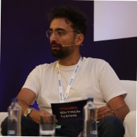 NETAŞ Employee Serdar Aytaç's profile photo