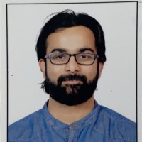 Clear Water Dynamics Employee Rajeshwar Rangaswamy's profile photo
