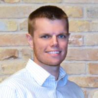 IRONMARKETS Employee Nick Raether's profile photo