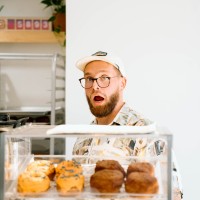 Caleb MacPherson Email & Phone Number