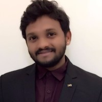 Intellectt Inc Employee Naveen Undi's profile photo