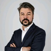 Alaffia Health Employee Ron Jones's profile photo