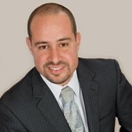 Alfonso Jimenez Email & Phone Number