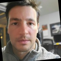 Spokane Regional Health District Employee Robert Hammett's profile photo